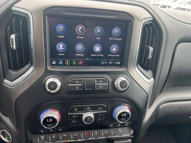 Used 2021 SUMMIT WHITE GMC Denali image 39