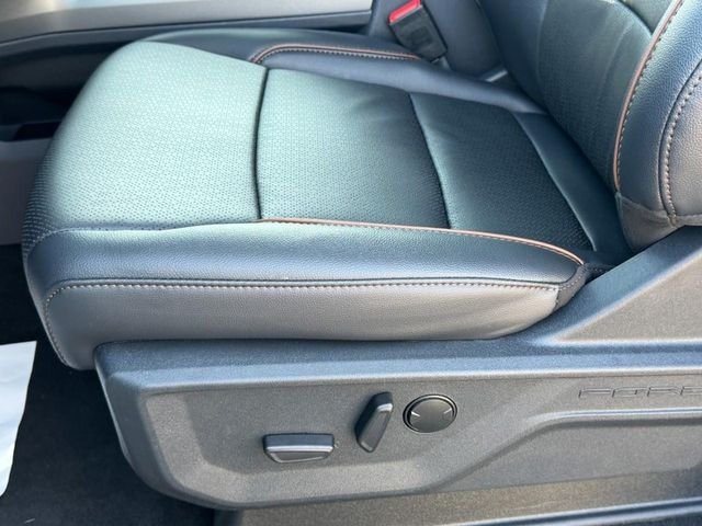 New 2026 Avalanche Ford Lariat image 17