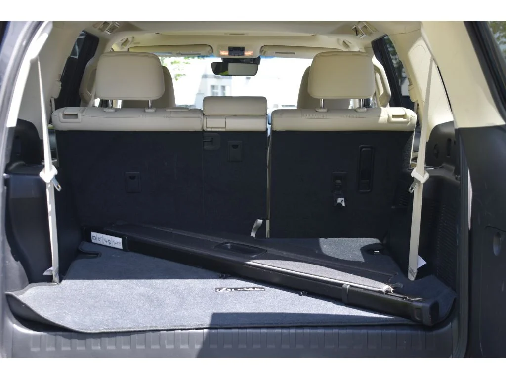 Used 2021 Black Onyx Lexus Premium image 23