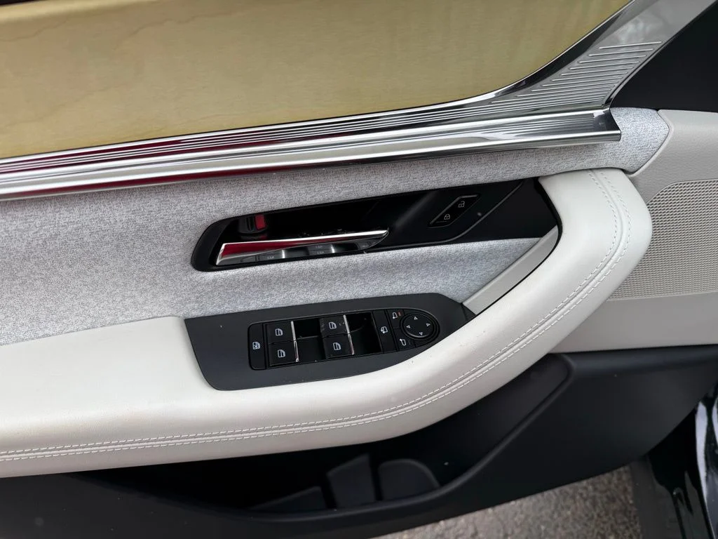2026 Mazda CX-90 Premium Plus Package - Photo 13