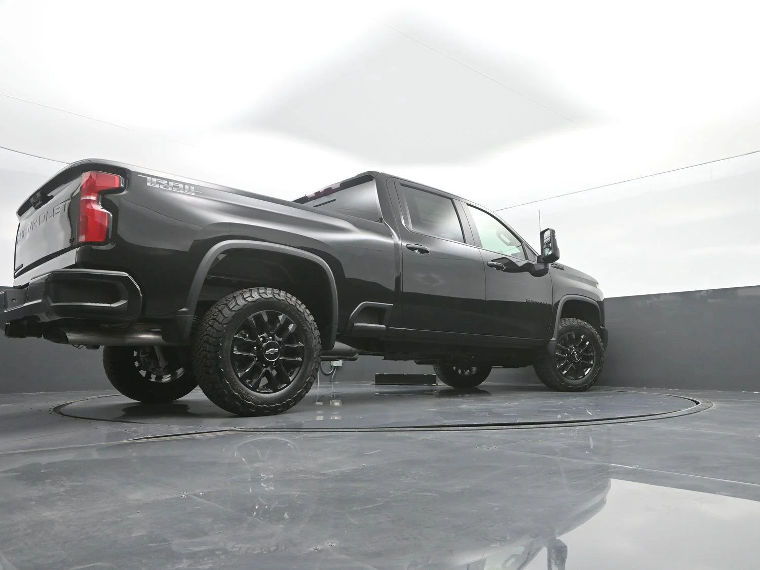 2026 Chevrolet Silverado 2500 HD LT - Photo 35