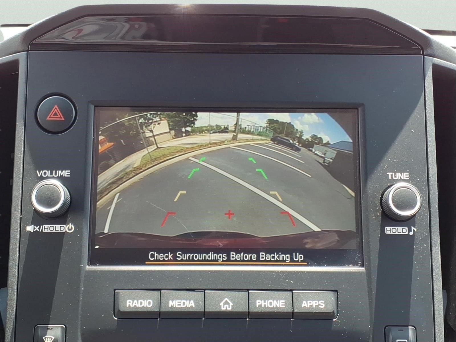 Certified Used 2026 Lithium Red Pearl Subaru Base image 10