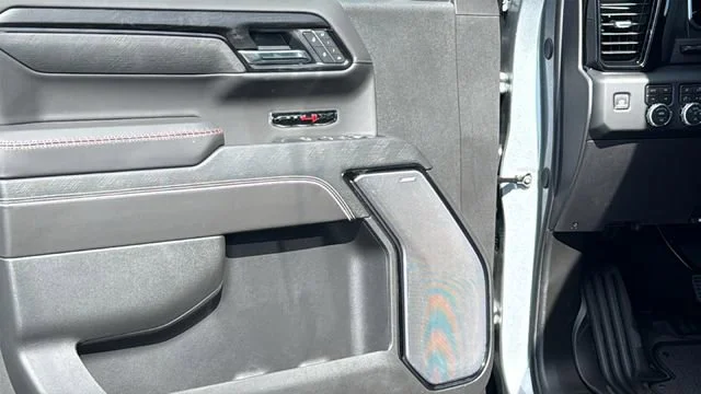 2026 GMC Sierra 1500 AT4X - Photo 23