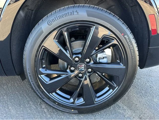 2026 Buick Envision Sport Touring - Photo 15