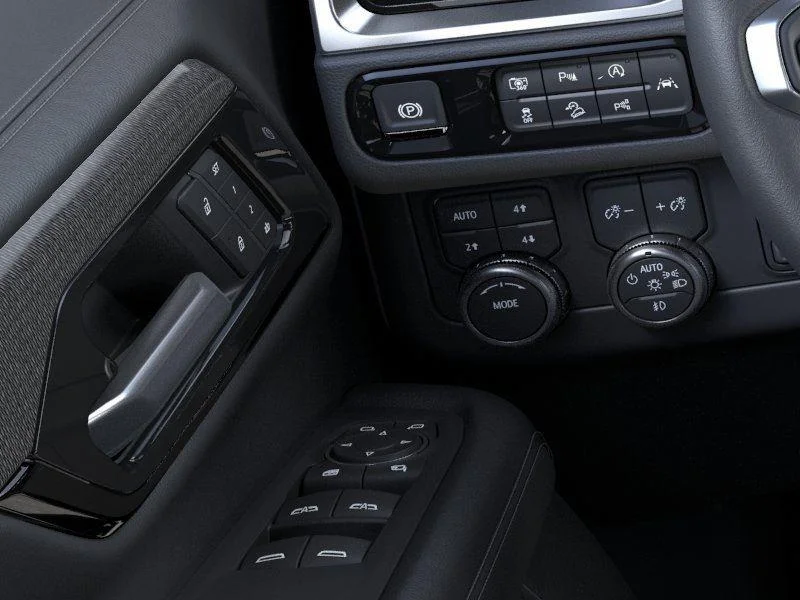 New 2026 Onyx Black GMC Elevation image 22