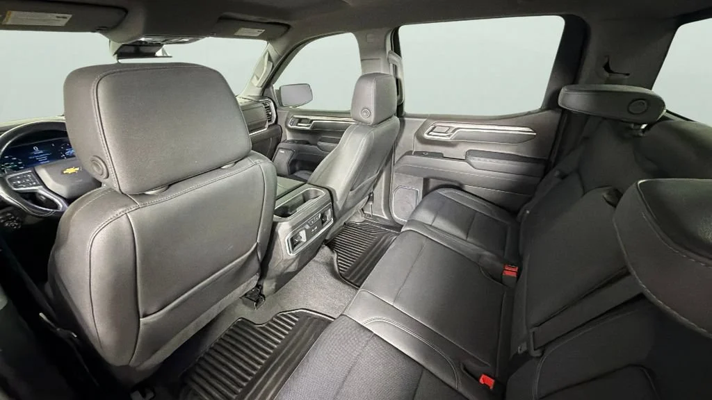 Used 2024 Radiant Red Tintcoat Chevrolet LTZ image 23