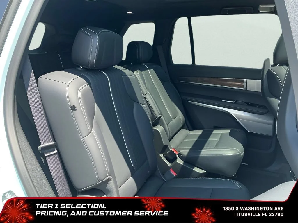 Used 2026 Nimbus Metallic Cadillac Sport image 22