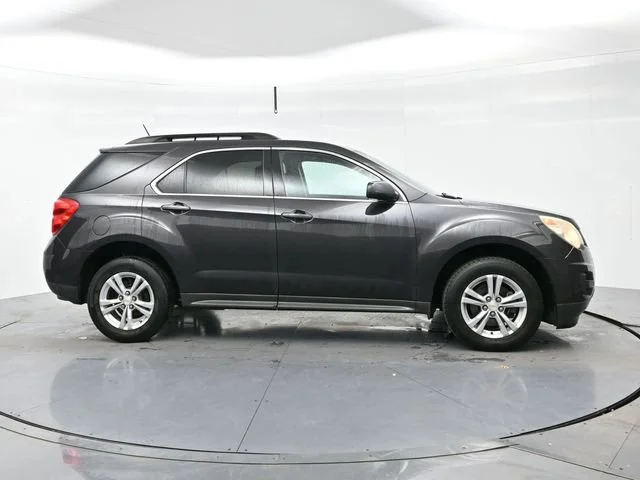 Used 2013 Tungsten Metallic Chevrolet LT image 8