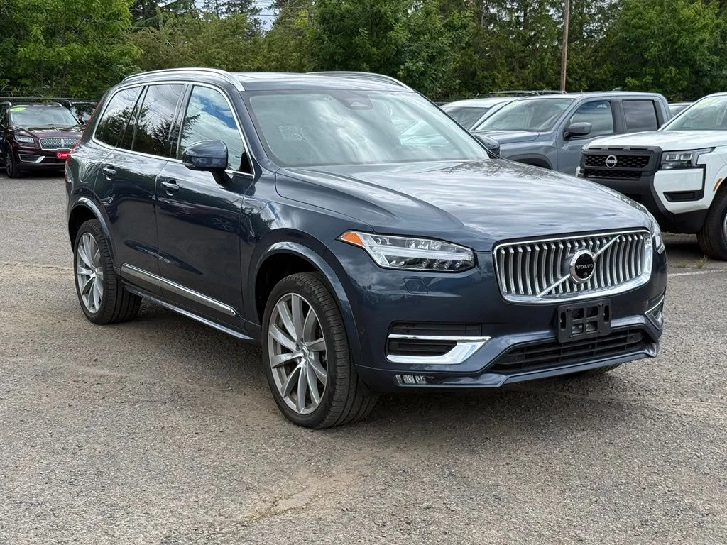 2023 Volvo XC90 B6 Plus 6-Seater 4WD's photo