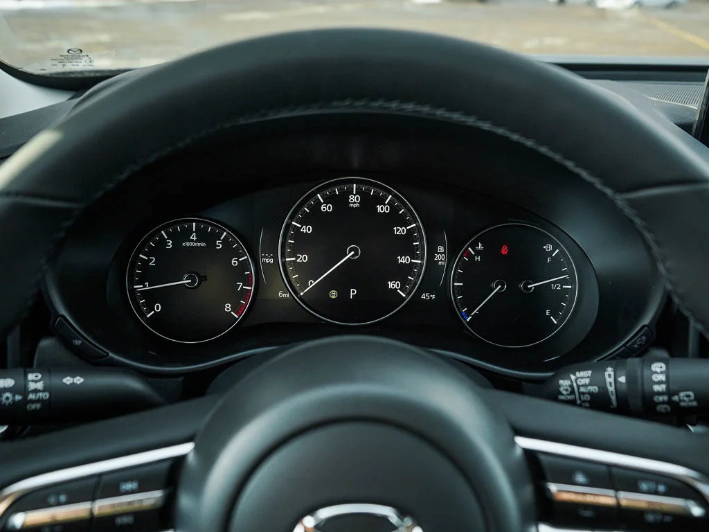 New 2026 Jet Black Mica Mazda 2.5 S Premium AWD image 23