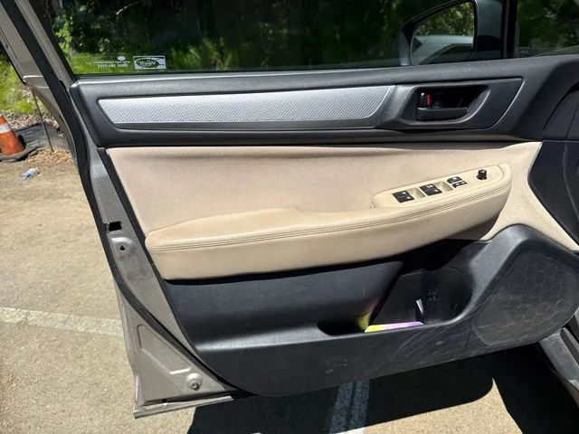 Used 2019 Tungsten Metallic Subaru 2.5i image 15