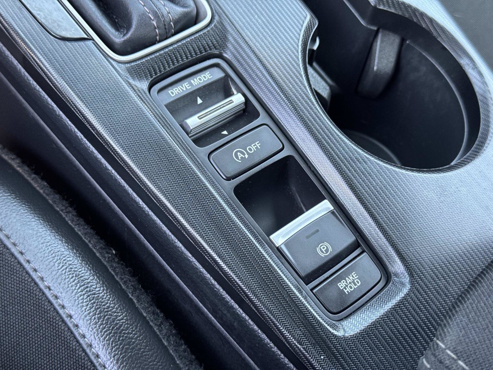 2024 Honda Civic Sport - Photo 50
