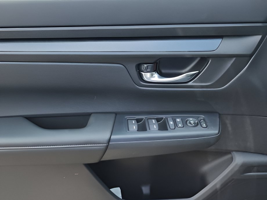 New 2026 Urban Gray Pearl Honda LX image 22