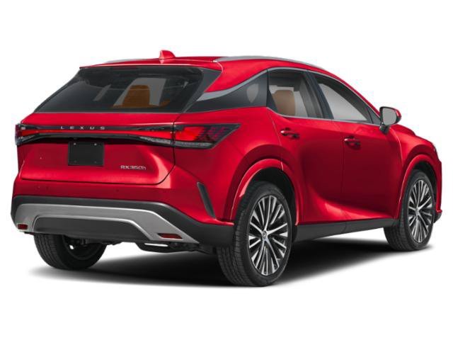 New 2026 Matador Red Mica Lexus PREMIUM PLUS image 2