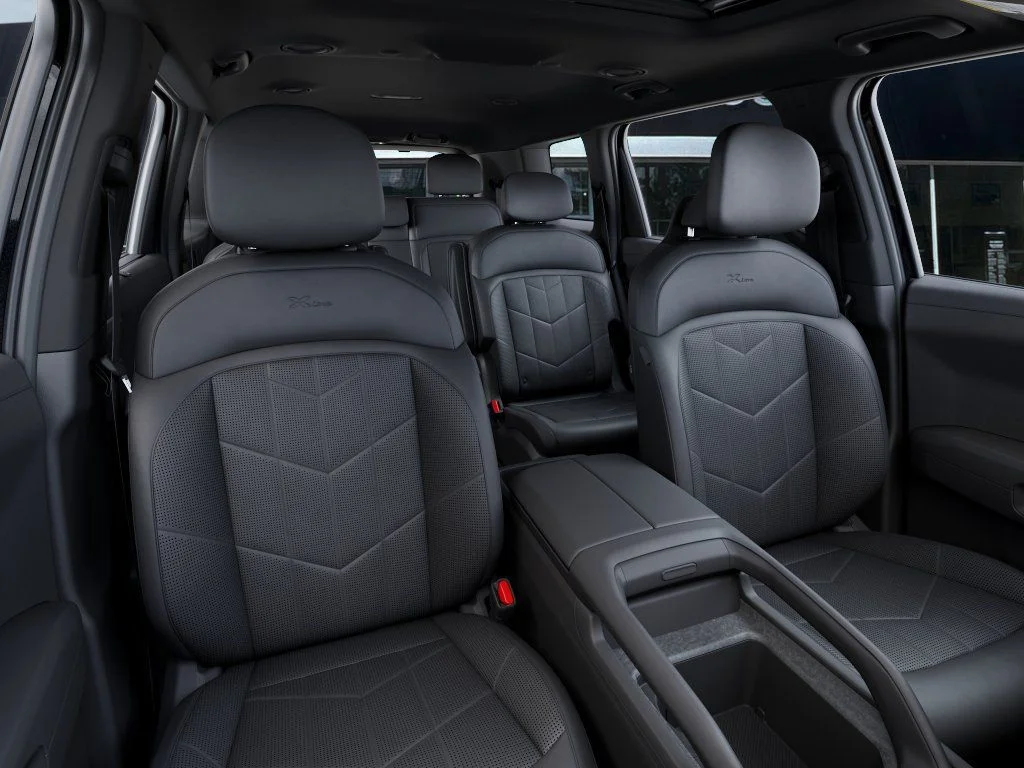 New 2027 Panthera Metal Kia X-Line EX image 15