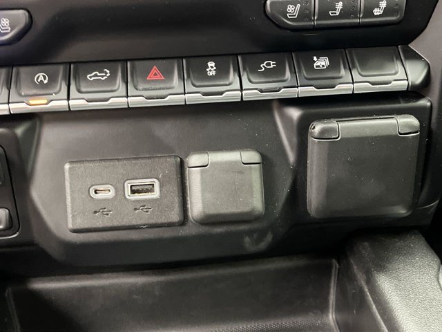 Used 2019 Onyx Black GMC SLT image 24