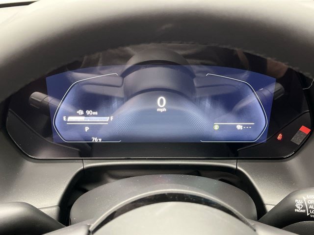 New 2026 Navy Blue Mica Mazda 2.5 S Select image 14