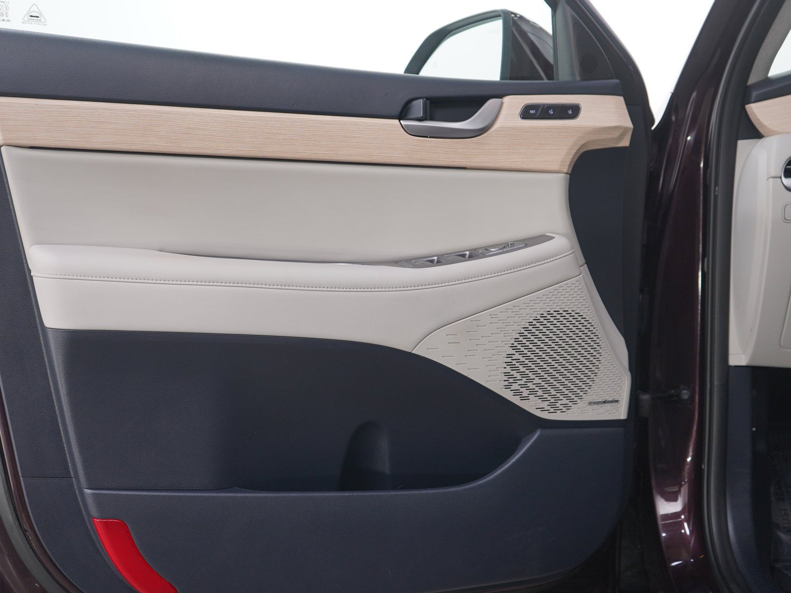 2024 Hyundai Palisade Limited - Photo 24