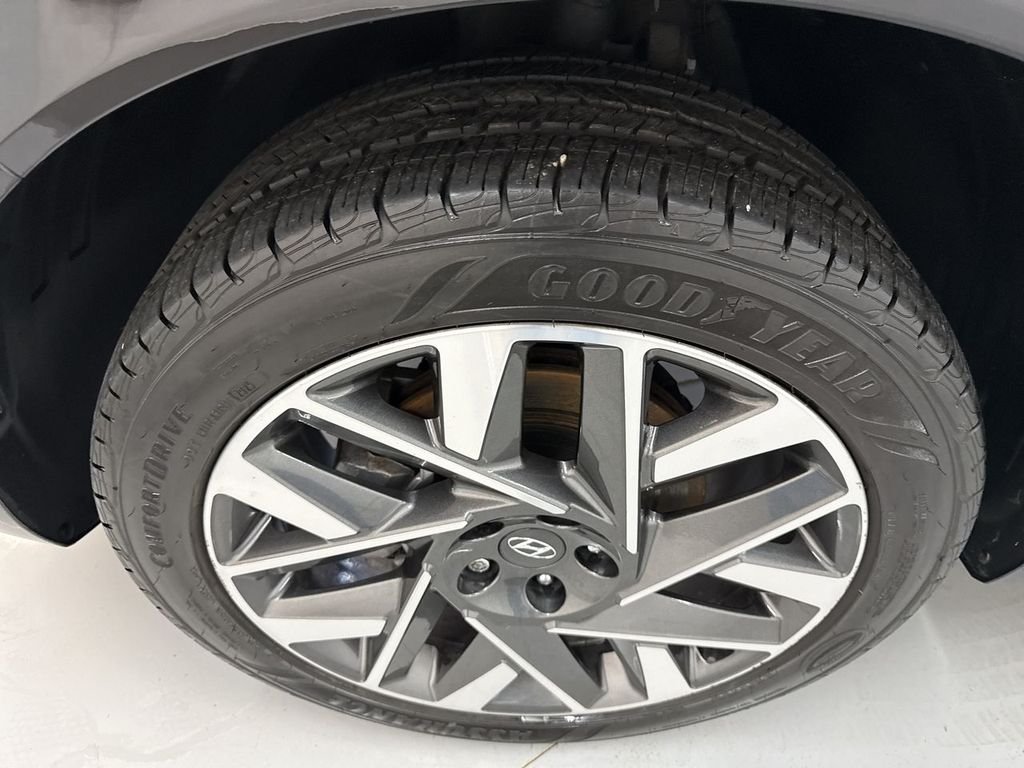 2023 Hyundai Santa Fe Calligraphy - Photo 34