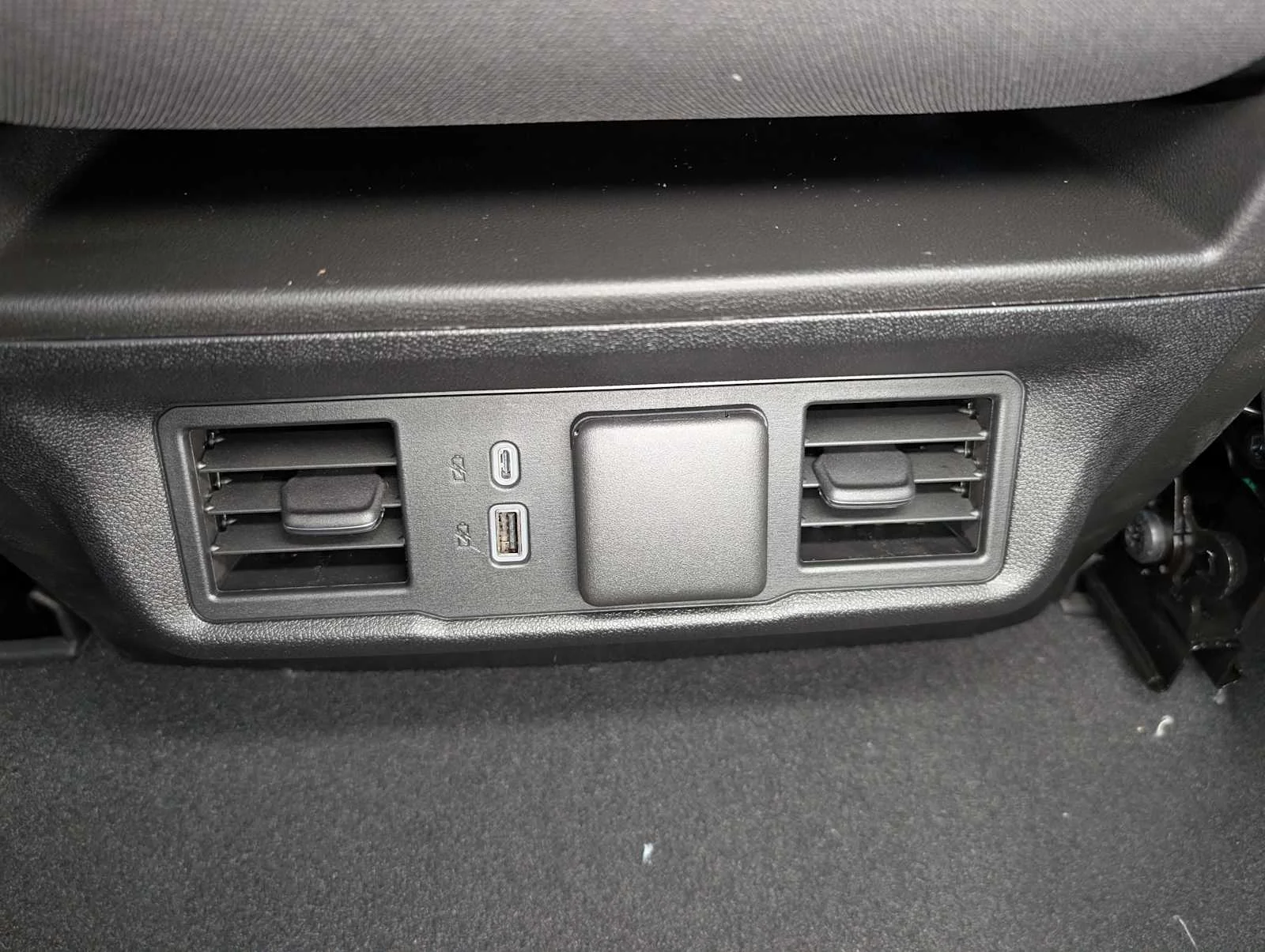 New 2026 Sterling Gray Metallic Chevrolet LT image 16