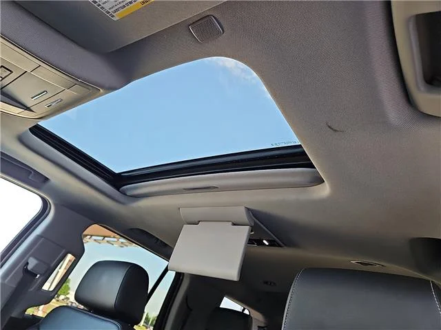 Used 2019 Shadow Gray Met Chevrolet LT 4x4 image 14