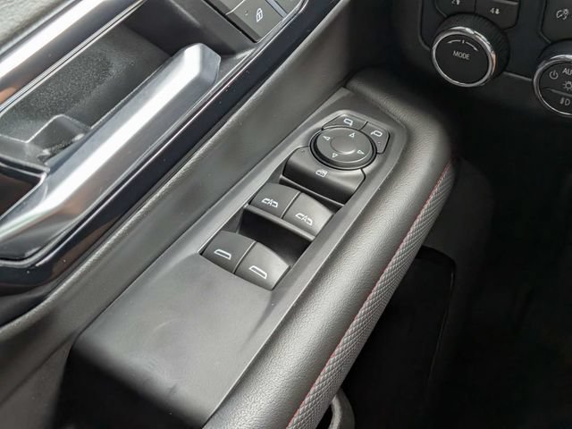 Used 2026 Cypress Gray Chevrolet RST image 22