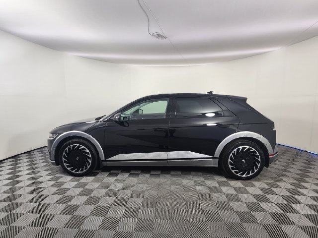 Certified 2024 Hyundai IONIQ 5 Limited with VIN KM8KRDDF9RU295850 for sale in Highlands Ranch, CO