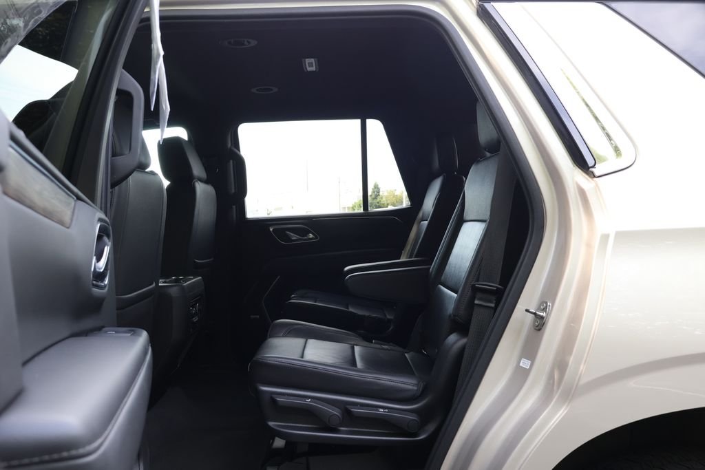 2021 Chevrolet Tahoe LT - Photo 44