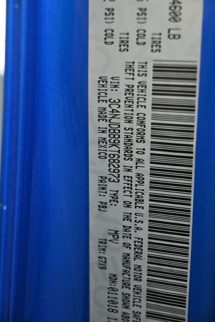 2019 JEEP COMPASS - Image 34