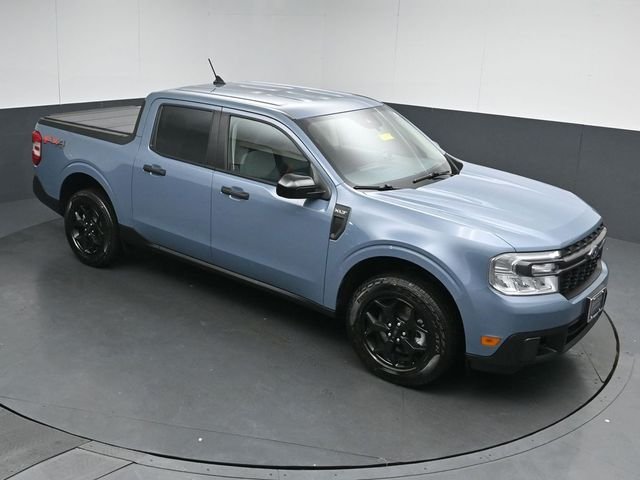 2024 FORD MAVERICK - Image 41