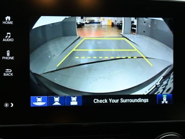 2020 HONDA CR-V - Image 15