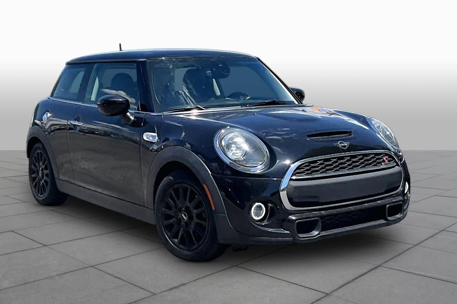 Pre-Owned 2020 MINI Hardtop 2 Door Cooper S