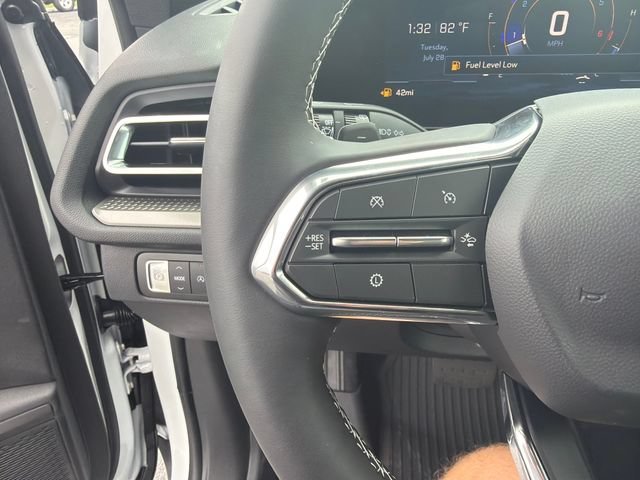 2026 Chevrolet Traverse LT - Photo 21