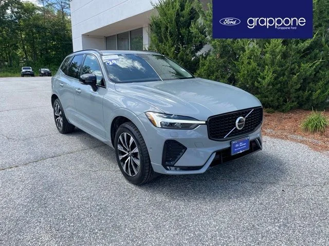 2024 Volvo XC60