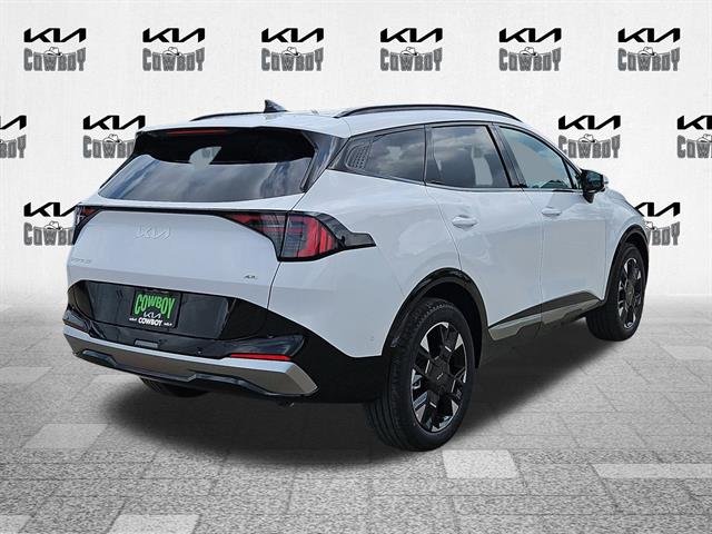 2026 Kia Sportage SX Prestige - Photo 7