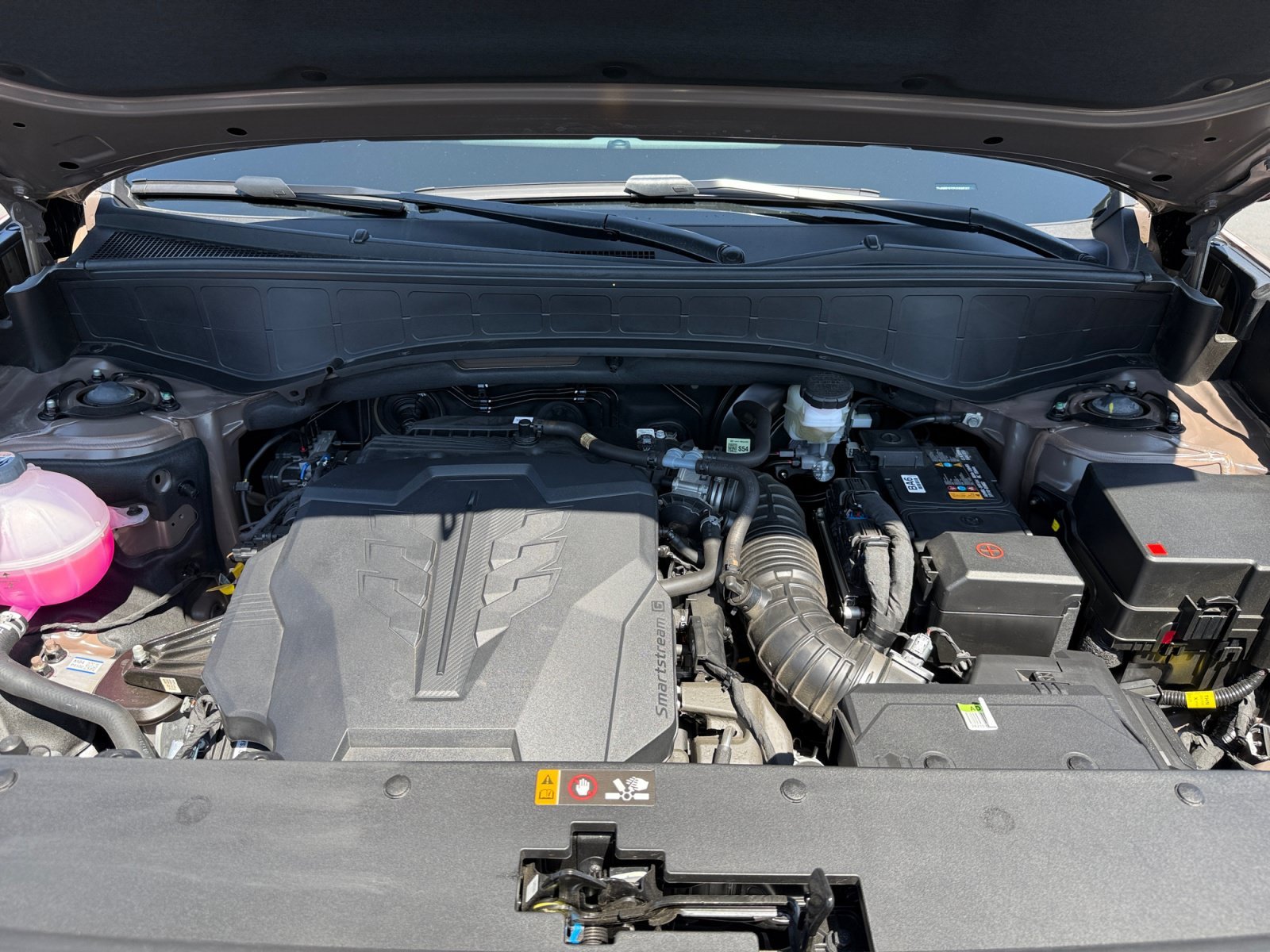Used 2026 Pearl Hyundai XRT Pro image 21