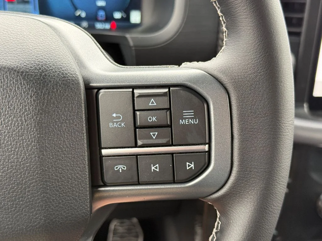 2025 Ford F-150 XLT - Photo 20