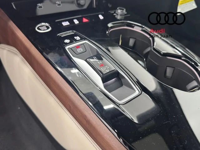 New 2026 White Audi 2.0T Premium Plus image 33