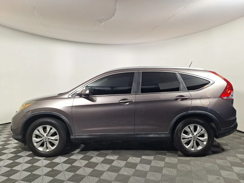 Used 2012  Honda EX image 8