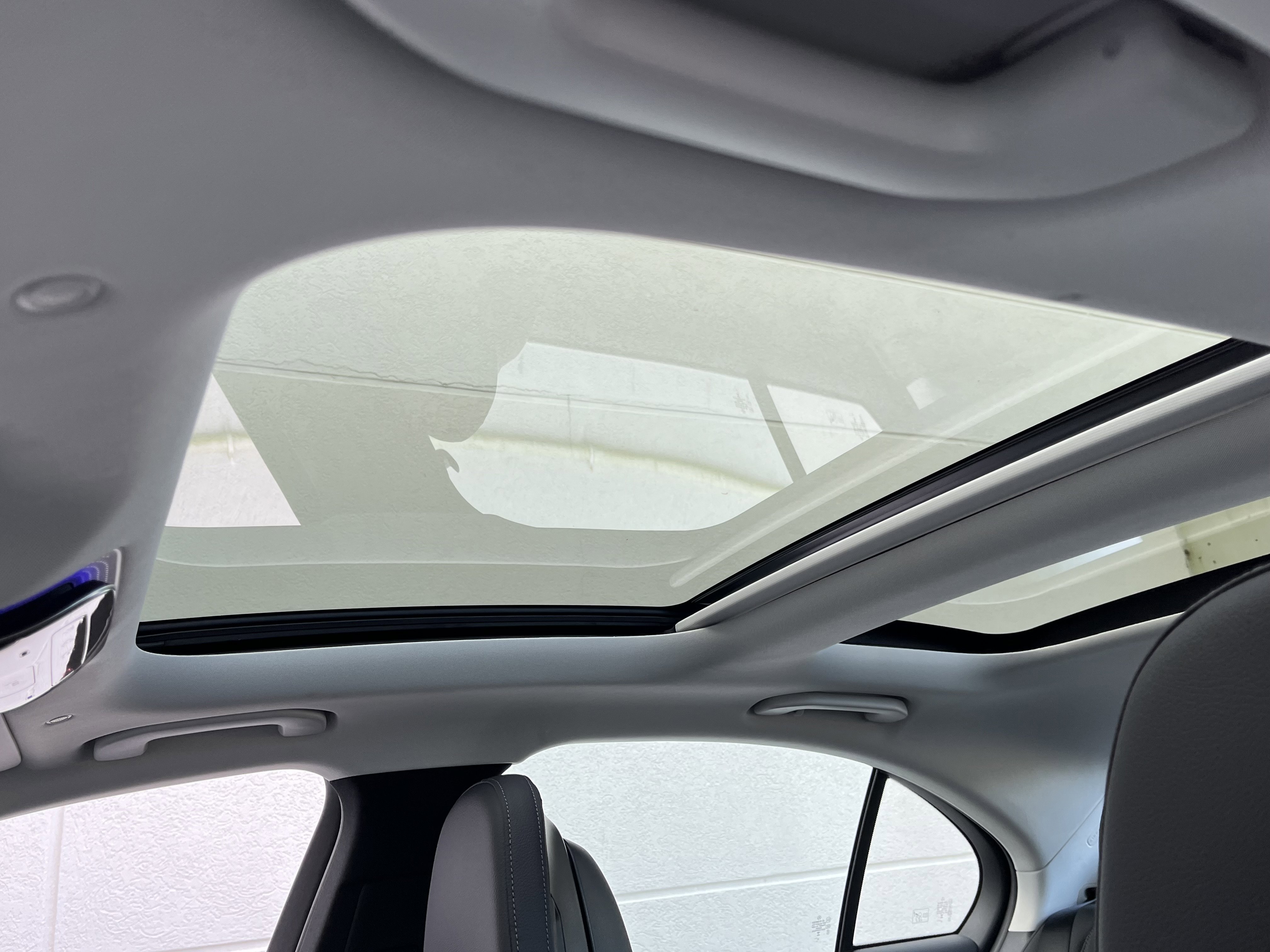 New 2026 Cirrus Silver Metallic Mercedes-Benz C 300 image 29