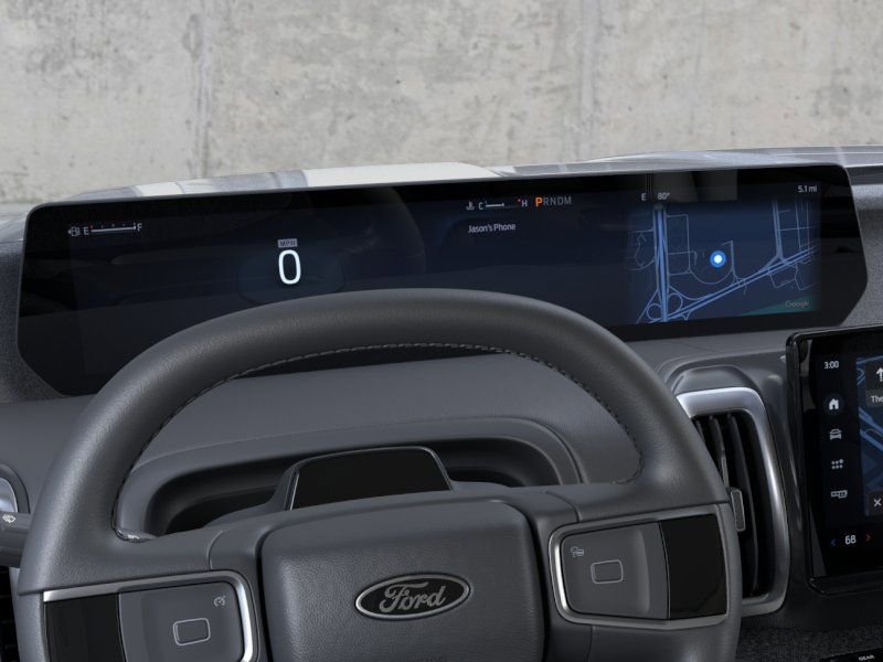 New 2026 Gray Ford Tremor image 13