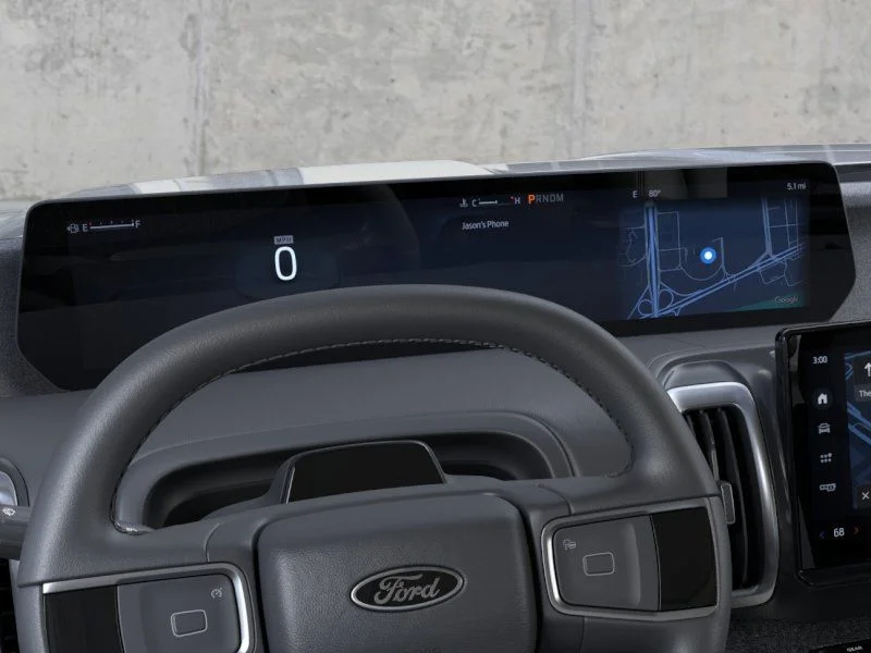 New 2026 Gray Ford Tremor image 13