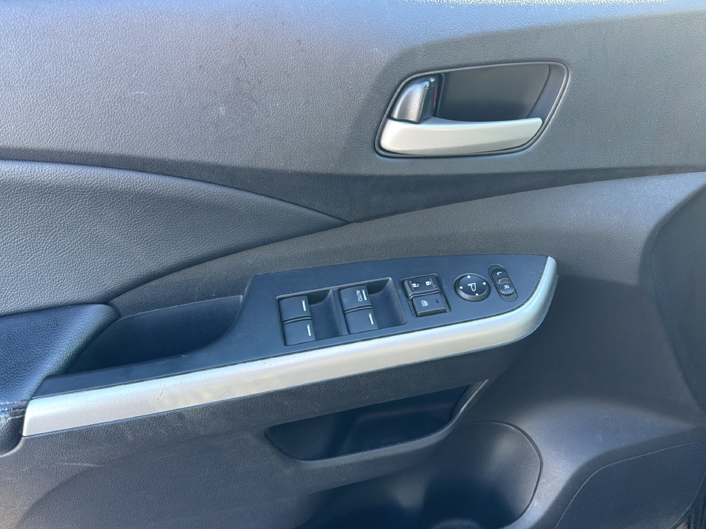 Used 2014  Honda EX-L image 9