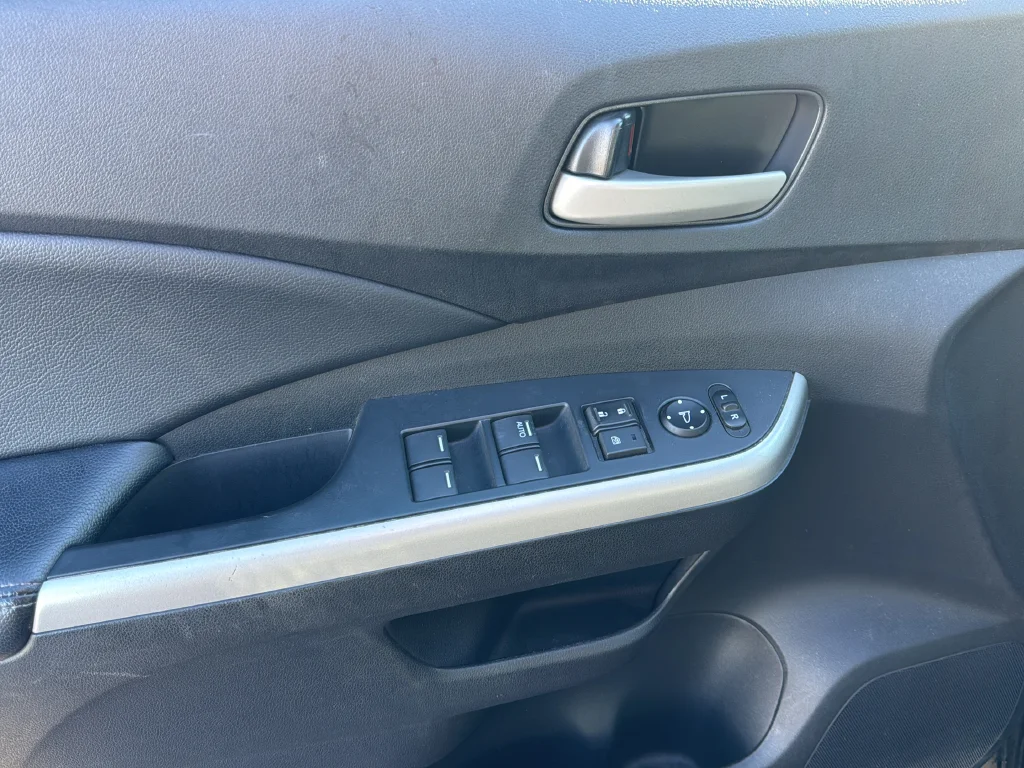 Used 2014  Honda EX-L image 9