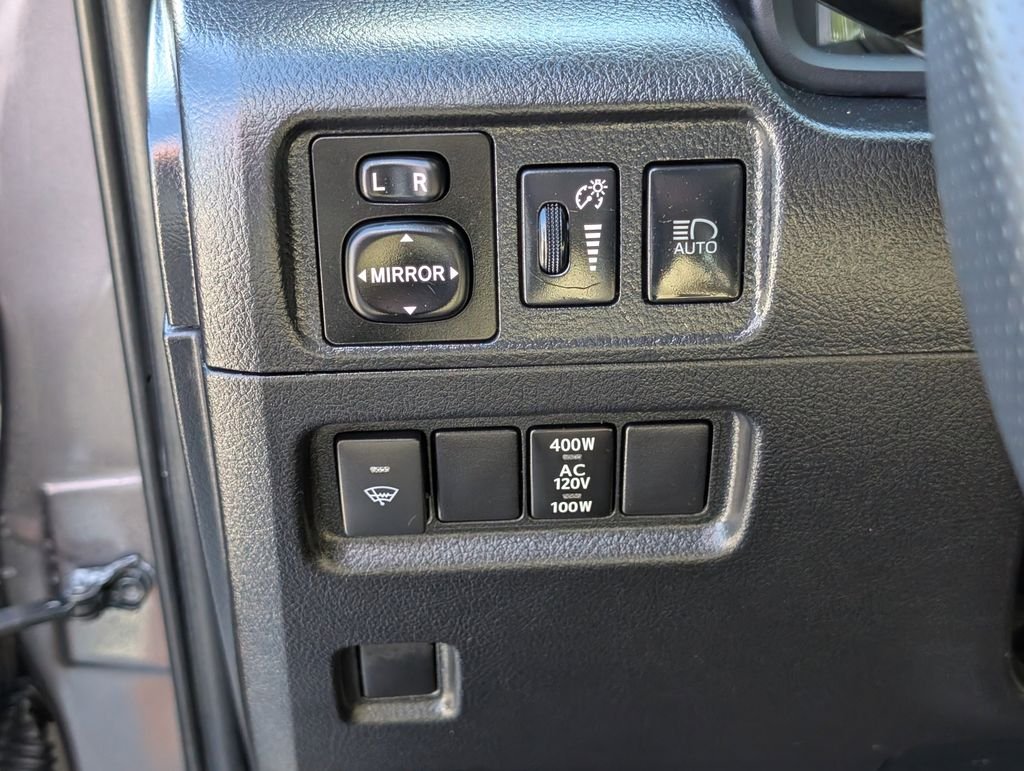 Used 2021 Gray Toyota SR5 image 21