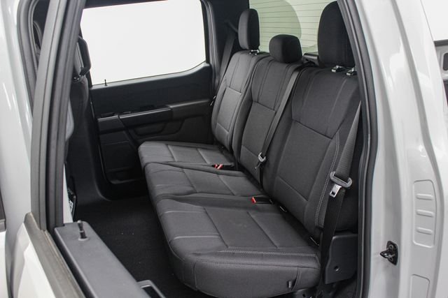 New 2026 White Ford STX image 20