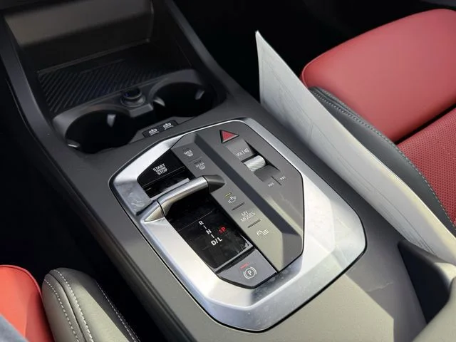 New 2026 Vegas Red Metallic BMW 228 Gran Coupe image 24