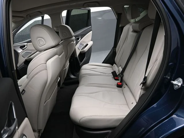 New 2026 Canyon River Blue Metallic Acura Technology Package image 15
