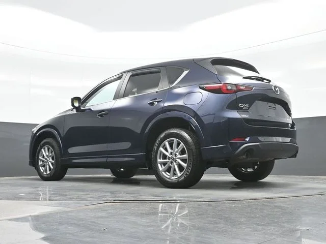 Used 2024 Blue Mazda 2.5 S Select Package image 19