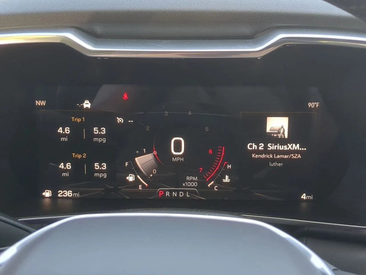New 2026 Rapids Metallic GMC Elevation image 11